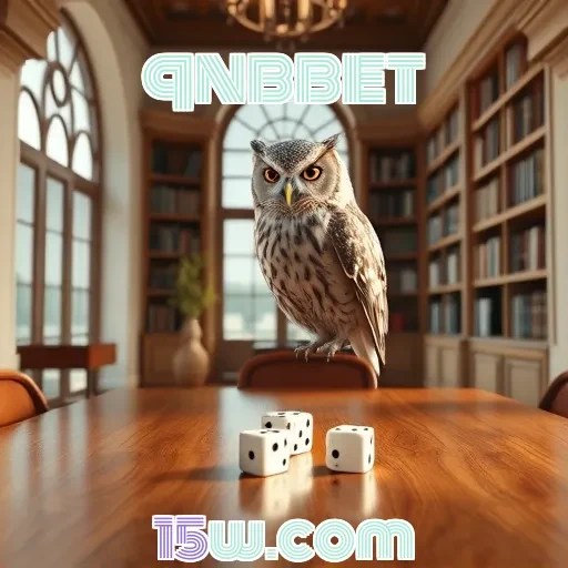 qnbbet: Bônus Imperdíveis que Transformam Sua Experiência de Jogo