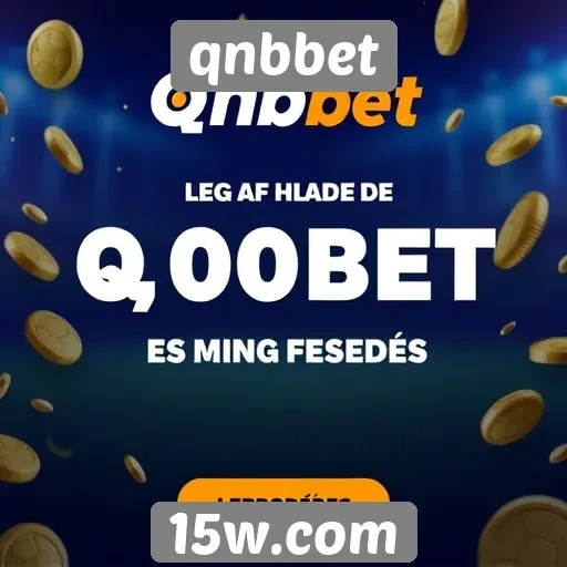 Promoções destacadas do site qnbbet