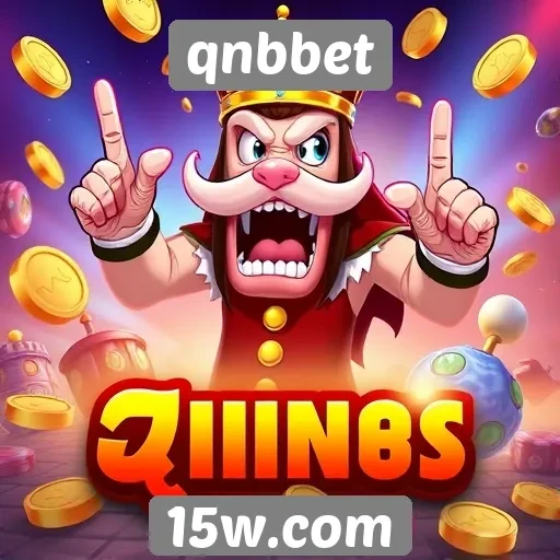 Comparação de jogos disponíveis no qnbbet