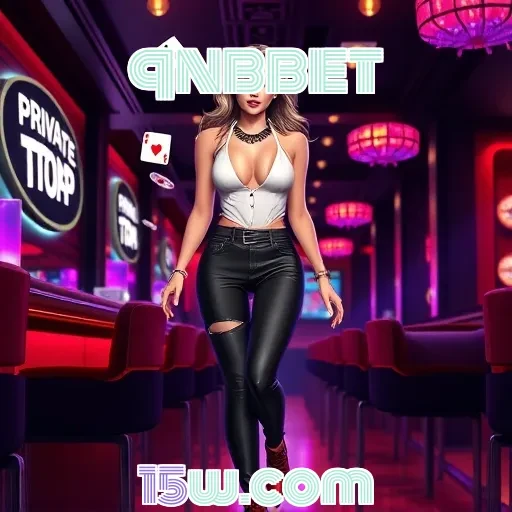 qnbbet Login: Navegue com Facilidade e Segurança em Jogos Online