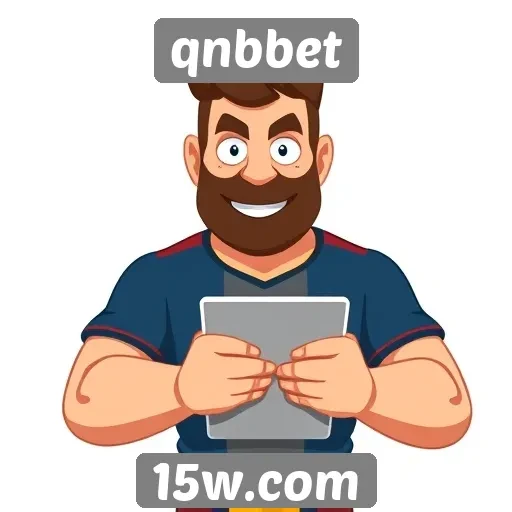 Opções de pagamento disponíveis no qnbbet