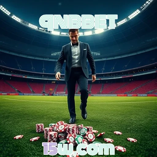 qnbbet: Explore a Plataforma Inovadora e Diversa para Jogos Online