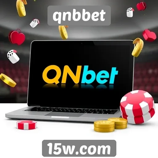 Promos e bônus disponíveis no qnbbet
