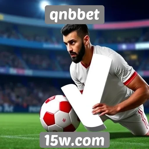Comparativo de bônus e promoções do qnbbet
