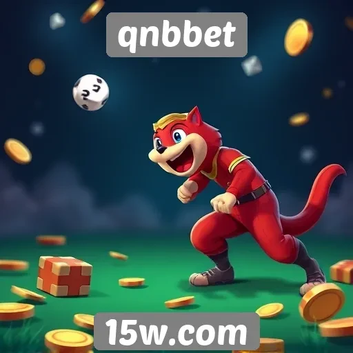Exploração das ofertas de jogos de qnbbet
