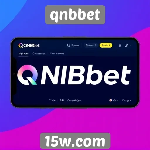 Tendências no design da interface do QNBbet