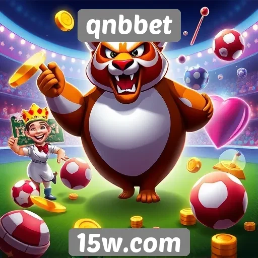 qnbbet oferece ampla variedade de jogos online