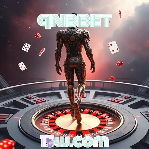 qnbbet: Atrações Surpreendentes na Seção de Caça-Níqueis